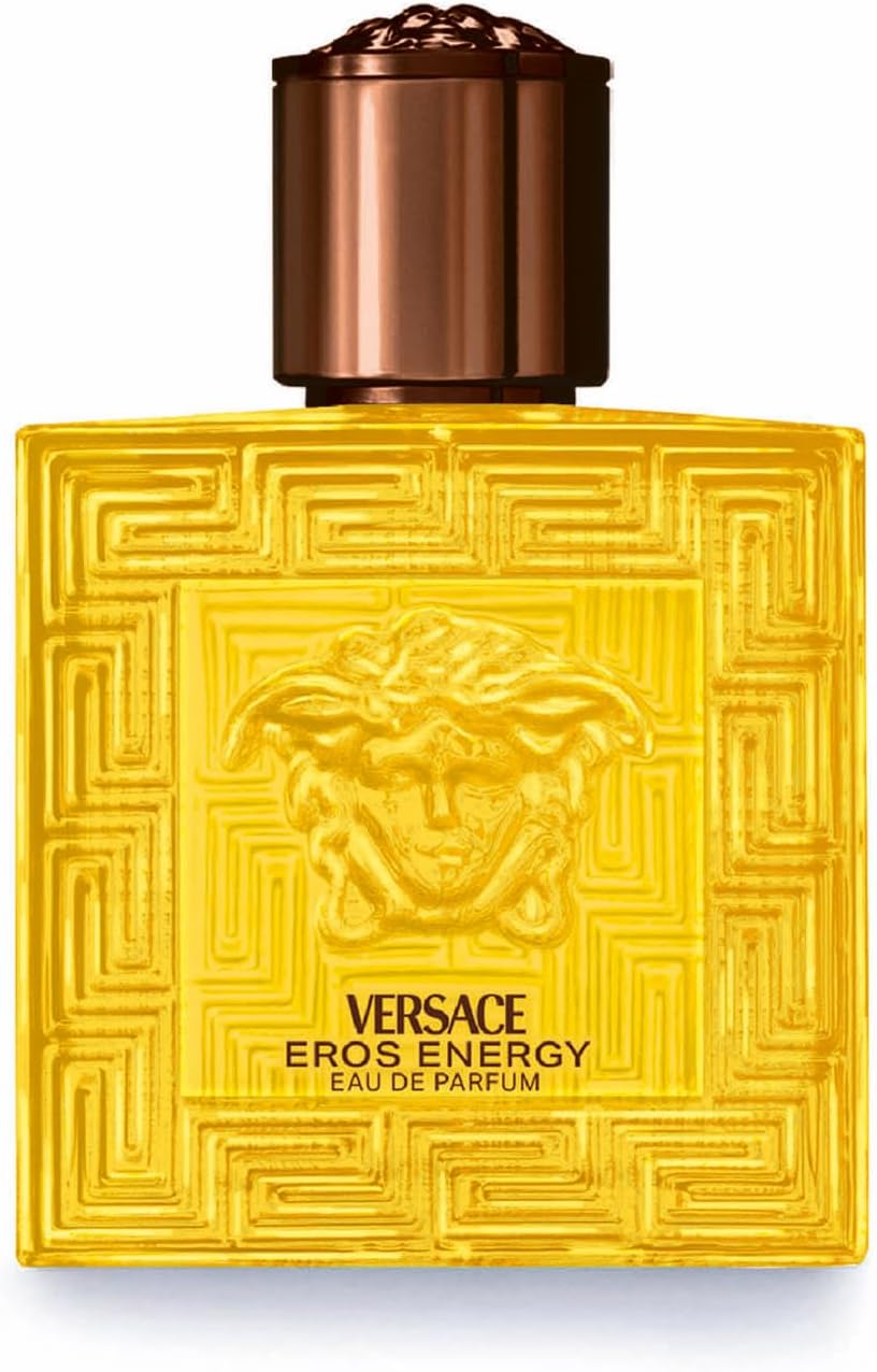 Versace Eros Energy EDP - Main Image